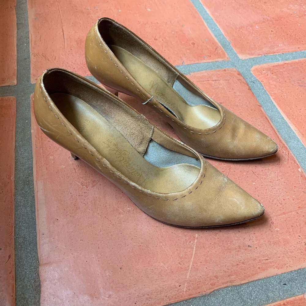 Vintage Naturalizer